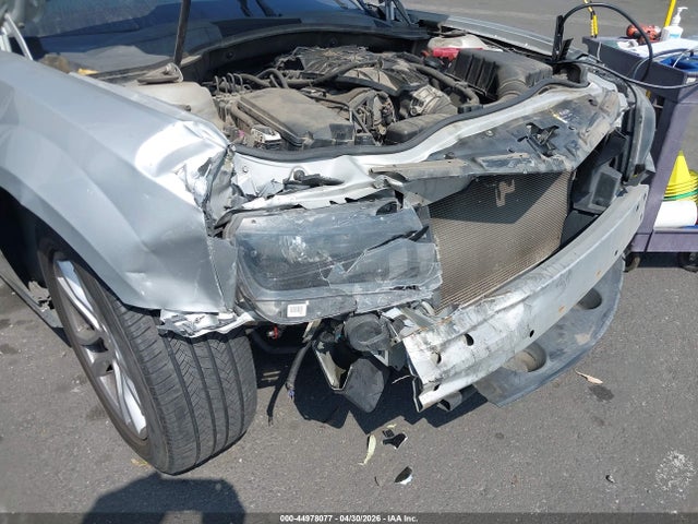 2G1FD1E38F9236961 Chevrolet Camaro 1lt