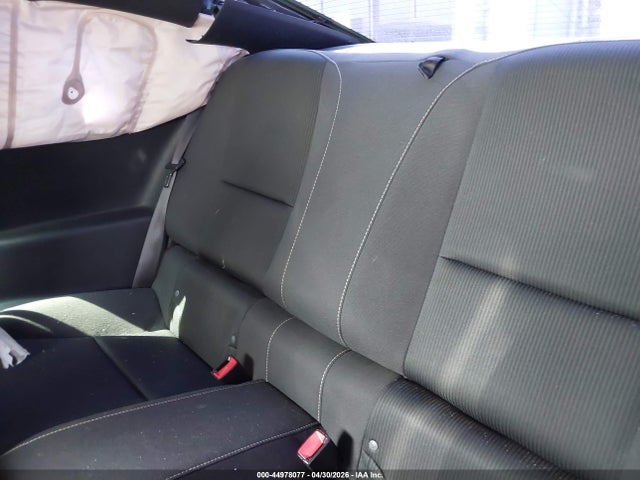 2G1FD1E38F9236961 Chevrolet Camaro 1lt
