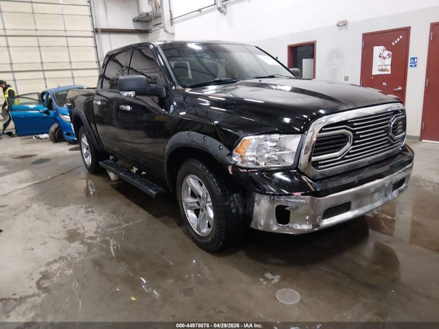 Auction sale of the 2013 Ram 1500 Slt, vin: 1C6RR7LG3DS666852, lot number: 44978078