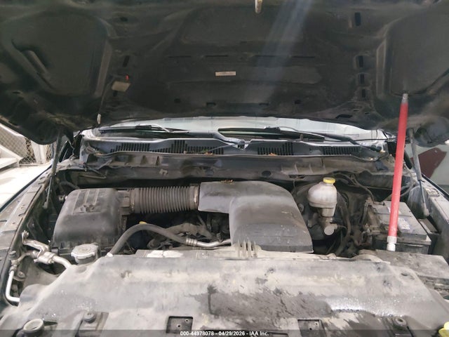 Auction sale of the 2013 Ram 1500 Slt, vin: 1C6RR7LG3DS666852, lot number: 44978078