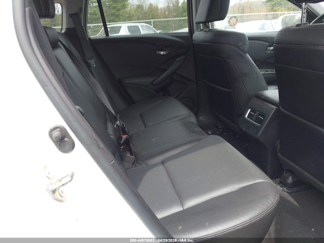 Продаж на аукціоні авто 2018 Acura Rdx Technology   Acurawatch Plus Packages/technology Package, vin: 5J8TB4H55JL025119, номер лоту: 44978083