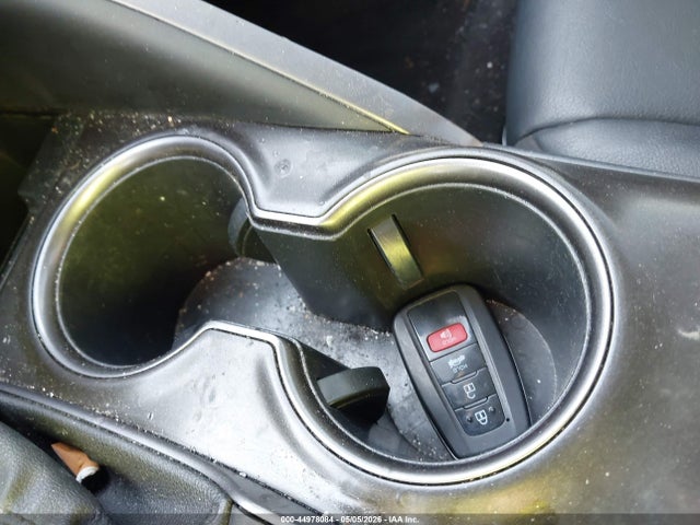 44978084 :رقم المزاد ، 4T1T11AK8MU484784 vin ، 2021 Toyota Camry Se Nightshade Edition مزاد بيع