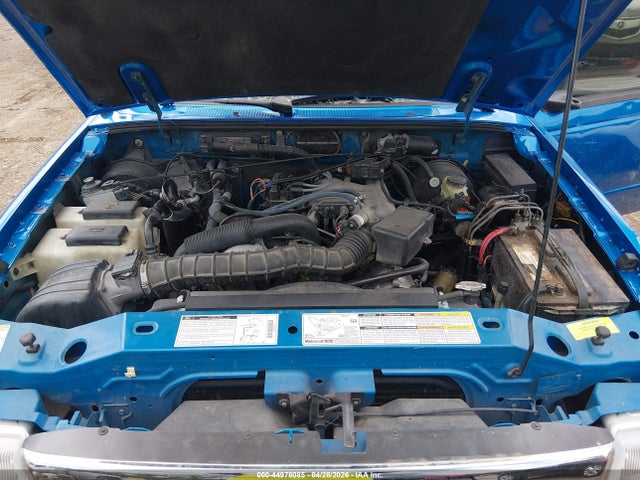 Aukcja sprzedaży 1999 Ford Ranger Xl/xlt, vin: 1FTYR11V9XPB69816, numer aukcji: 44978085