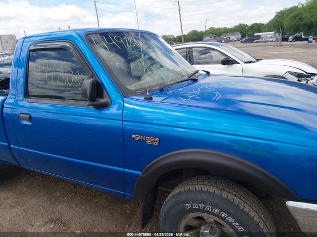 Aukcja sprzedaży 1999 Ford Ranger Xl/xlt, vin: 1FTYR11V9XPB69816, numer aukcji: 44978085