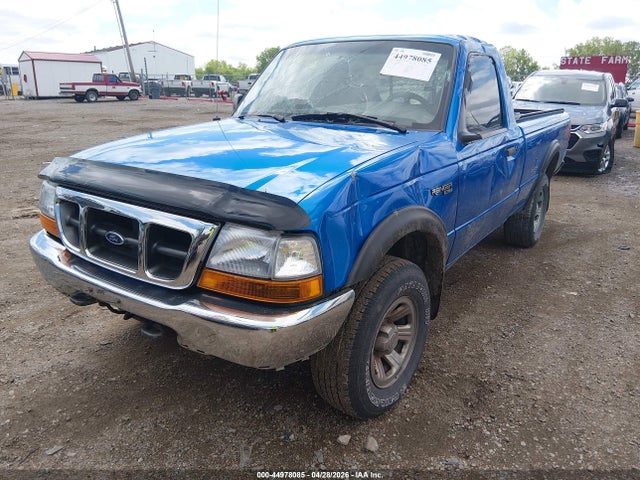 Aukcja sprzedaży 1999 Ford Ranger Xl/xlt, vin: 1FTYR11V9XPB69816, numer aukcji: 44978085