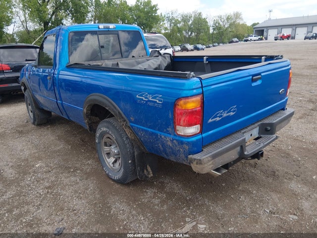 Aukcja sprzedaży 1999 Ford Ranger Xl/xlt, vin: 1FTYR11V9XPB69816, numer aukcji: 44978085