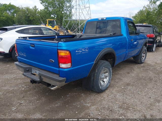 Aukcja sprzedaży 1999 Ford Ranger Xl/xlt, vin: 1FTYR11V9XPB69816, numer aukcji: 44978085