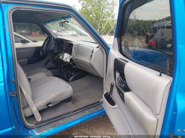 Aukcja sprzedaży 1999 Ford Ranger Xl/xlt, vin: 1FTYR11V9XPB69816, numer aukcji: 44978085