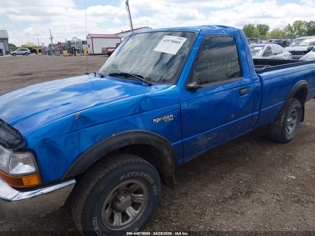 Aukcja sprzedaży 1999 Ford Ranger Xl/xlt, vin: 1FTYR11V9XPB69816, numer aukcji: 44978085
