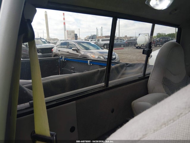 Aukcja sprzedaży 1999 Ford Ranger Xl/xlt, vin: 1FTYR11V9XPB69816, numer aukcji: 44978085