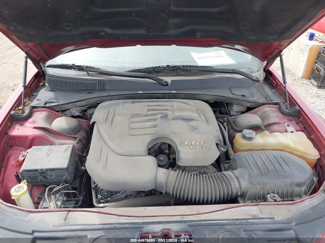 Продажа на аукционе авто 2013 Chrysler 300 Motown, vin: 2C3CCAAG8DH739144, номер лота: 44978088