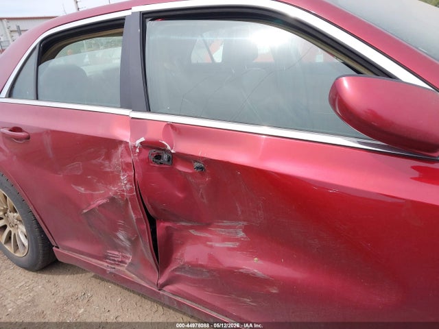Продажа на аукционе авто 2013 Chrysler 300 Motown, vin: 2C3CCAAG8DH739144, номер лота: 44978088