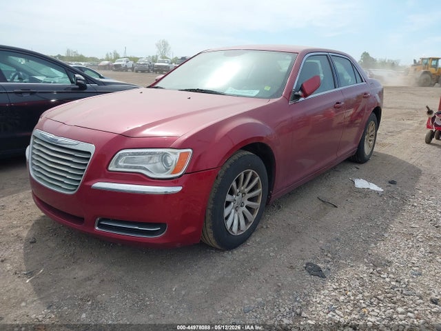 Aukcja sprzedaży 2013 Chrysler 300 Motown, vin: 2C3CCAAG8DH739144, numer aukcji: 44978088