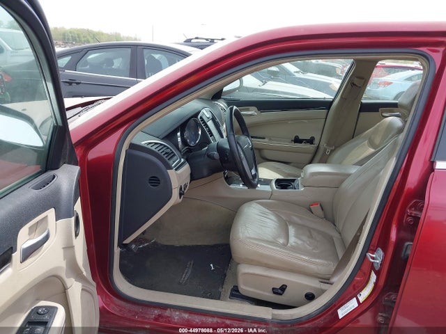 Продажа на аукционе авто 2013 Chrysler 300 Motown, vin: 2C3CCAAG8DH739144, номер лота: 44978088