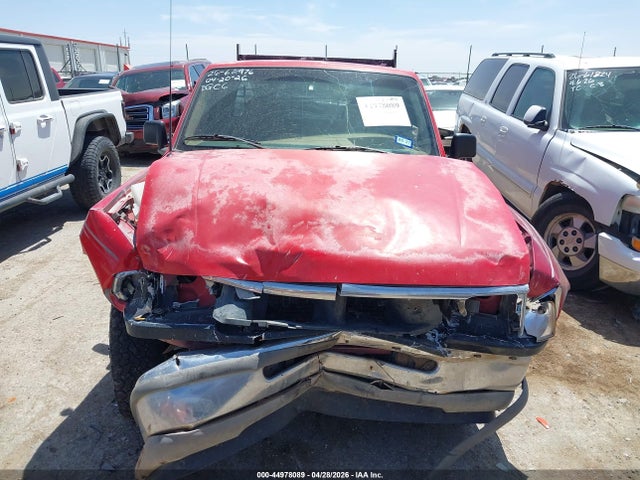 44978089 :رقم المزاد ، 1FTCR10AXTUB52530 vin ، 1996 Ford Ranger مزاد بيع