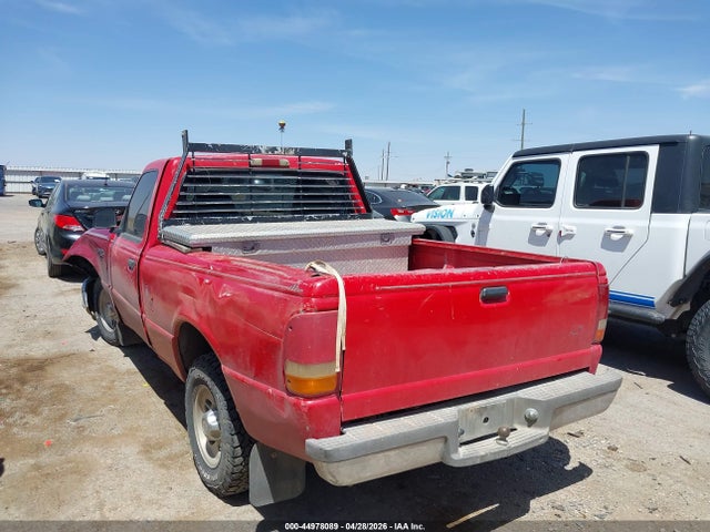 44978089 :رقم المزاد ، 1FTCR10AXTUB52530 vin ، 1996 Ford Ranger مزاد بيع