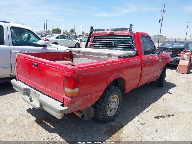 44978089 :رقم المزاد ، 1FTCR10AXTUB52530 vin ، 1996 Ford Ranger مزاد بيع