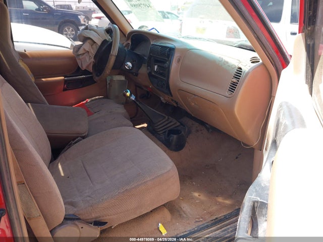 44978089 :رقم المزاد ، 1FTCR10AXTUB52530 vin ، 1996 Ford Ranger مزاد بيع