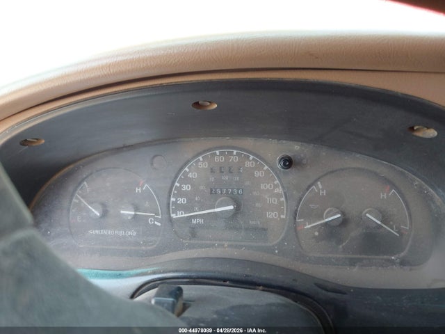 44978089 :رقم المزاد ، 1FTCR10AXTUB52530 vin ، 1996 Ford Ranger مزاد بيع