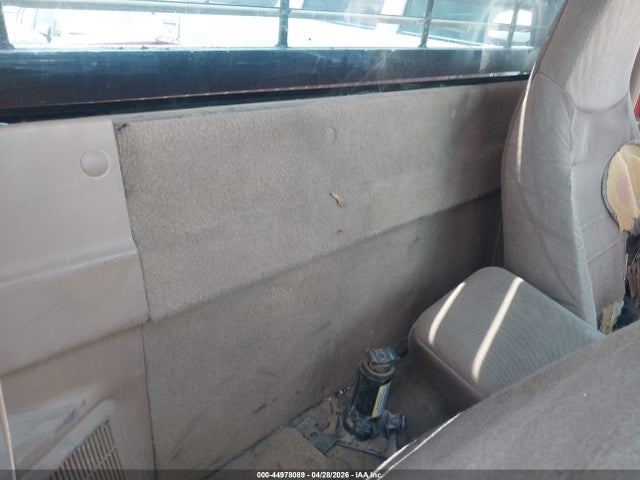 44978089 :رقم المزاد ، 1FTCR10AXTUB52530 vin ، 1996 Ford Ranger مزاد بيع