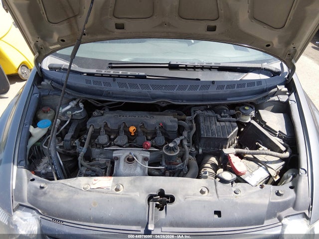 Aukcja sprzedaży 2007 Honda Civic Lx, vin: 2HGFG12647H559085, numer aukcji: 44978090