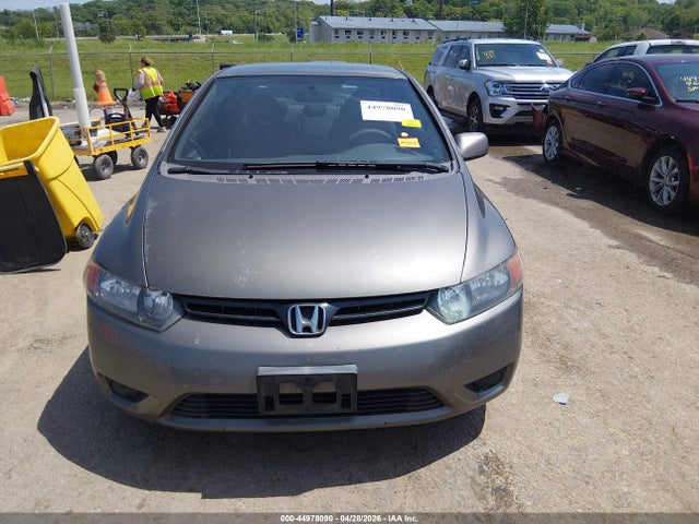 Aukcja sprzedaży 2007 Honda Civic Lx, vin: 2HGFG12647H559085, numer aukcji: 44978090