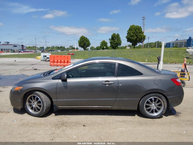 Aukcja sprzedaży 2007 Honda Civic Lx, vin: 2HGFG12647H559085, numer aukcji: 44978090