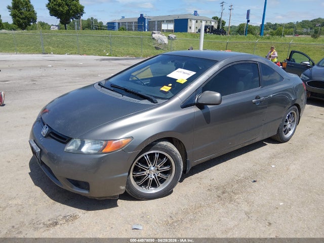 Aukcja sprzedaży 2007 Honda Civic Lx, vin: 2HGFG12647H559085, numer aukcji: 44978090