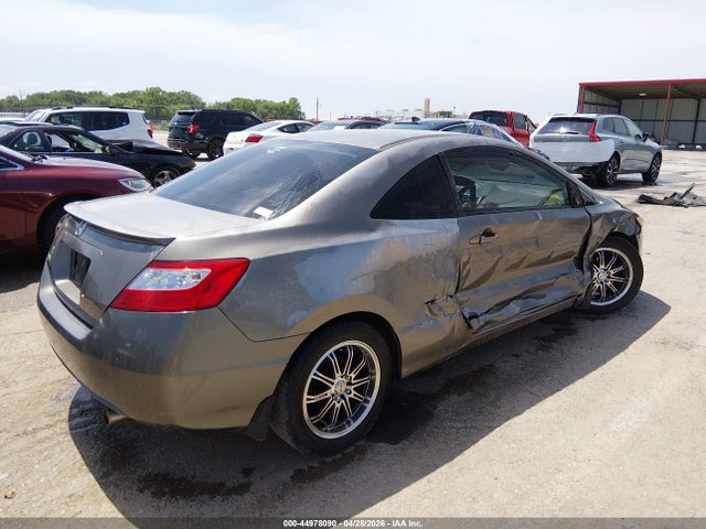 Aukcja sprzedaży 2007 Honda Civic Lx, vin: 2HGFG12647H559085, numer aukcji: 44978090