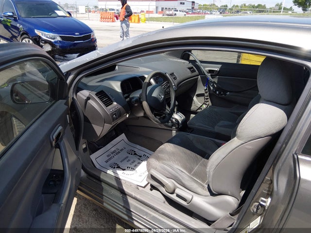 Aukcja sprzedaży 2007 Honda Civic Lx, vin: 2HGFG12647H559085, numer aukcji: 44978090