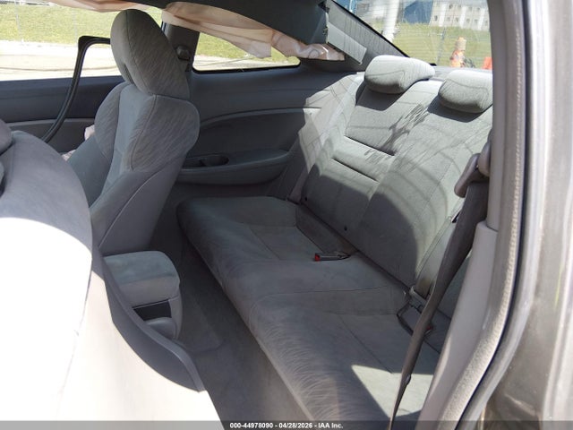 Aukcja sprzedaży 2007 Honda Civic Lx, vin: 2HGFG12647H559085, numer aukcji: 44978090