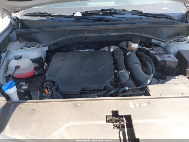 Aukcja sprzedaży 2023 Kia Sorento Ex, vin: 5XYRH4LF4PG250269, numer aukcji: 44978091