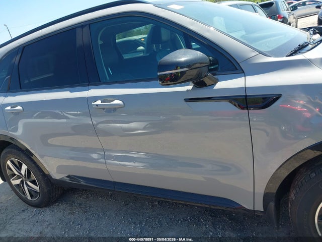 Aukcja sprzedaży 2023 Kia Sorento Ex, vin: 5XYRH4LF4PG250269, numer aukcji: 44978091
