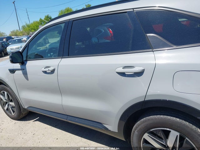 Aukcja sprzedaży 2023 Kia Sorento Ex, vin: 5XYRH4LF4PG250269, numer aukcji: 44978091
