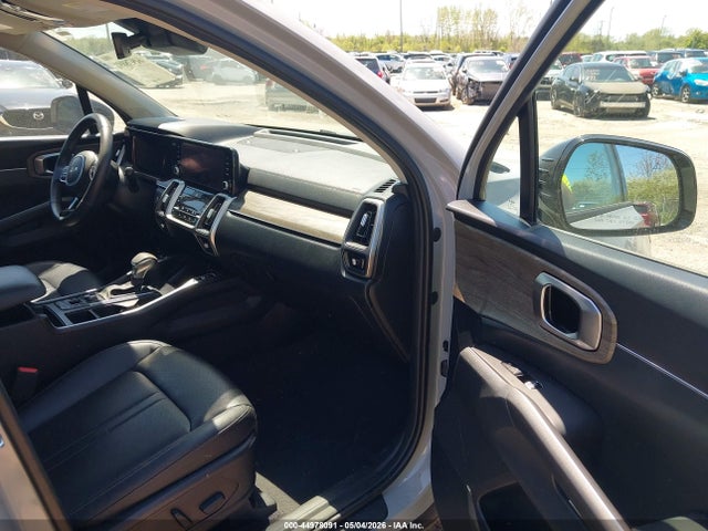 Aukcja sprzedaży 2023 Kia Sorento Ex, vin: 5XYRH4LF4PG250269, numer aukcji: 44978091