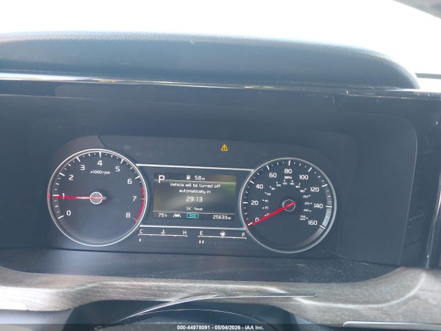 Aukcja sprzedaży 2023 Kia Sorento Ex, vin: 5XYRH4LF4PG250269, numer aukcji: 44978091