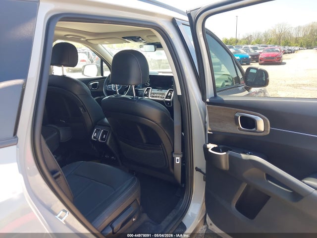Aukcja sprzedaży 2023 Kia Sorento Ex, vin: 5XYRH4LF4PG250269, numer aukcji: 44978091