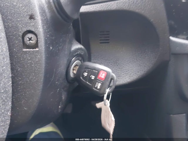 44978092 :رقم المزاد ، 2T1BURHE3GC489835 vin ، 2016 Toyota Corolla S Plus مزاد بيع