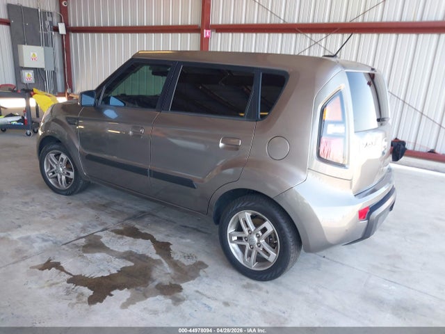 Продажа на аукционе авто 2010 Kia Soul +, vin: KNDJT2A26A7160044, номер лота: 44978094