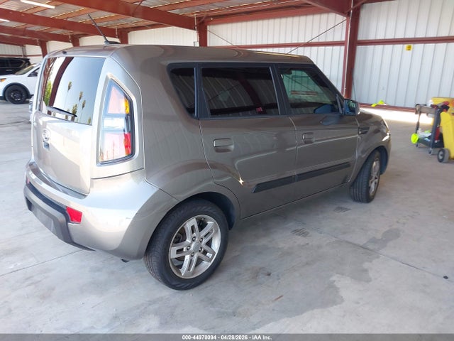 Продажа на аукционе авто 2010 Kia Soul +, vin: KNDJT2A26A7160044, номер лота: 44978094