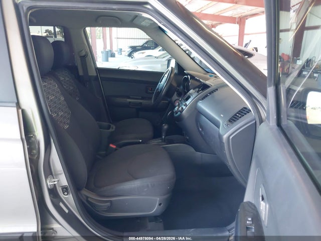 Продажа на аукционе авто 2010 Kia Soul +, vin: KNDJT2A26A7160044, номер лота: 44978094