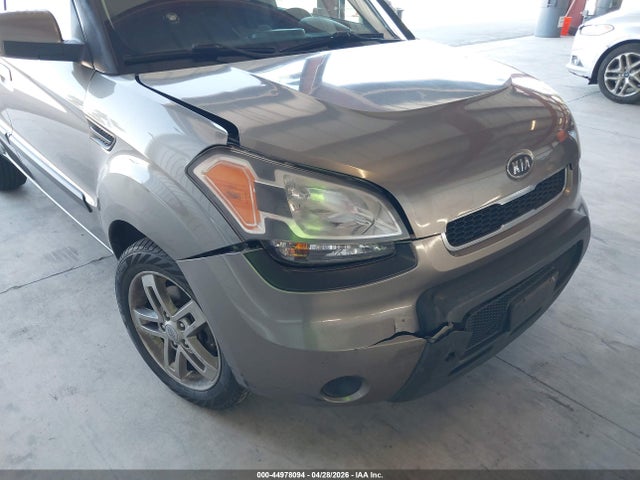 Продажа на аукционе авто 2010 Kia Soul +, vin: KNDJT2A26A7160044, номер лота: 44978094