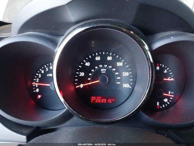 Продажа на аукционе авто 2010 Kia Soul +, vin: KNDJT2A26A7160044, номер лота: 44978094