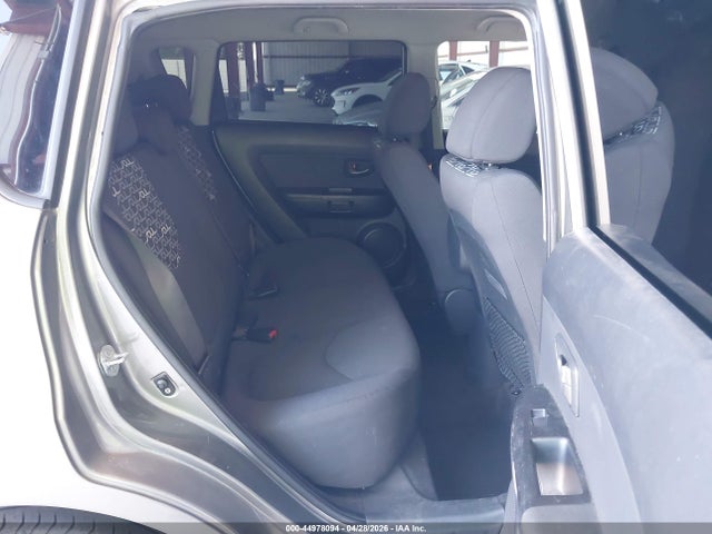 Продажа на аукционе авто 2010 Kia Soul +, vin: KNDJT2A26A7160044, номер лота: 44978094