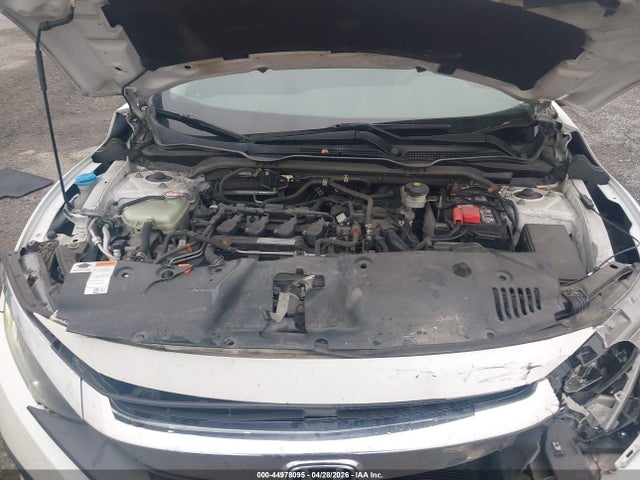 Aukcja sprzedaży 2017 Honda Civic Ex-t, vin: 19XFC1F30HE209122, numer aukcji: 44978095