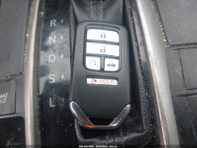 Aukcja sprzedaży 2017 Honda Civic Ex-t, vin: 19XFC1F30HE209122, numer aukcji: 44978095