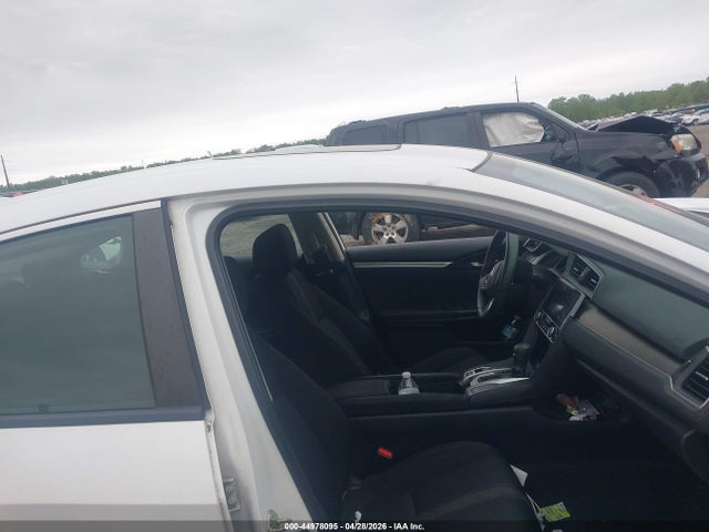 Aukcja sprzedaży 2017 Honda Civic Ex-t, vin: 19XFC1F30HE209122, numer aukcji: 44978095