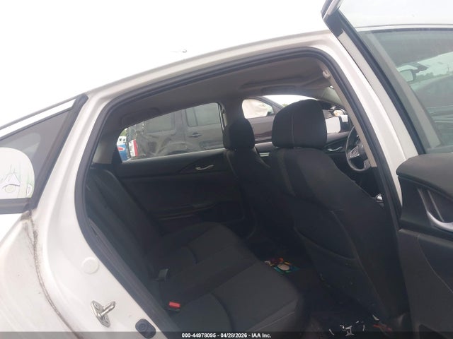 Aukcja sprzedaży 2017 Honda Civic Ex-t, vin: 19XFC1F30HE209122, numer aukcji: 44978095