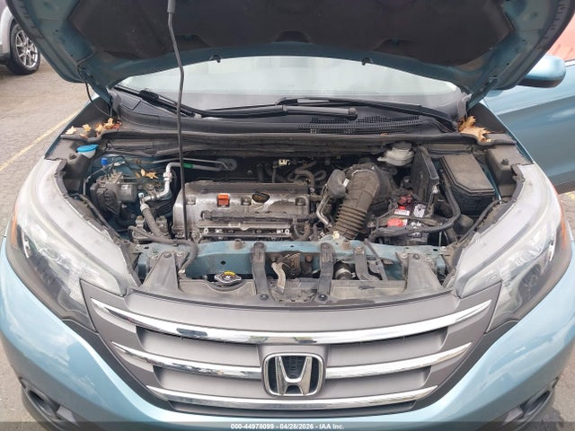 Aukcja sprzedaży 2014 Honda Cr-v Ex, vin: 2HKRM3H53EH537386, numer aukcji: 44978099