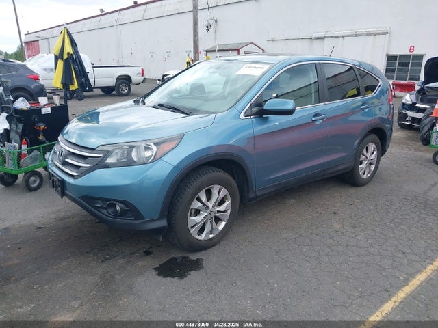 Aukcja sprzedaży 2014 Honda Cr-v Ex, vin: 2HKRM3H53EH537386, numer aukcji: 44978099